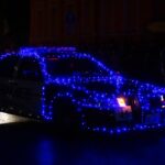 Weihnachtsparade in Zepernick: 62 Fahrzeuge - über 10.000 Zuschauer! 76 Bernau LIVE