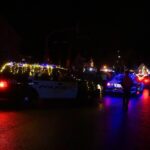 Weihnachtsparade in Zepernick: 62 Fahrzeuge - über 10.000 Zuschauer! 70 Bernau LIVE