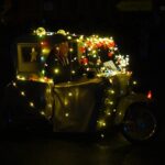 Weihnachtsparade in Zepernick: 62 Fahrzeuge - über 10.000 Zuschauer! 26 Bernau LIVE