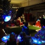 Weihnachtsparade in Zepernick: 62 Fahrzeuge - über 10.000 Zuschauer! 14 Bernau LIVE