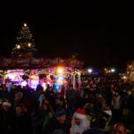 Weihnachtsparade in Zepernick: 62 Fahrzeuge - über 10.000 Zuschauer! 50 Bernau LIVE