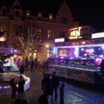 Weihnachtsmarkt in Bernau offiziell vor wenigen Minuten eröffnet 10 Bernau LIVE