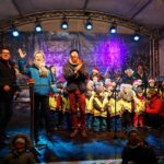 Weihnachtsmarkt in Bernau offiziell vor wenigen Minuten eröffnet 9 Bernau LIVE