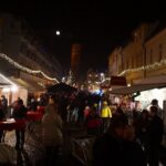 Weihnachtsmarkt in Bernau offiziell vor wenigen Minuten eröffnet 12 Bernau LIVE