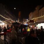 Weihnachtsmarkt in Bernau offiziell vor wenigen Minuten eröffnet 5 Bernau LIVE