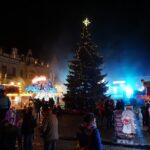 Weihnachtsmarkt in Bernau offiziell vor wenigen Minuten eröffnet 7 Bernau LIVE