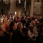 Großartiges Weihnachtskonzert des Paulus-Praetorius-Gymnasium Bernau 12 Bernau LIVE