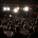 Großartiges Weihnachtskonzert des Paulus-Praetorius-Gymnasium Bernau 4 Bernau LIVE