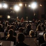 Großartiges Weihnachtskonzert des Paulus-Praetorius-Gymnasium Bernau 13 Bernau LIVE