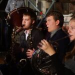 Großartiges Weihnachtskonzert des Paulus-Praetorius-Gymnasium Bernau 20 Bernau LIVE