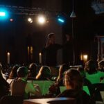 Großartiges Weihnachtskonzert des Paulus-Praetorius-Gymnasium Bernau 15 Bernau LIVE