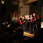 Großartiges Weihnachtskonzert des Paulus-Praetorius-Gymnasium Bernau 17 Bernau LIVE