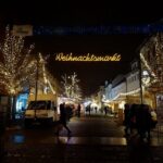 Weihnachtsmarkt in Bernau offiziell vor wenigen Minuten eröffnet 17 Bernau LIVE