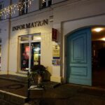 Weihnachtsmarkt in Bernau offiziell vor wenigen Minuten eröffnet 15 Bernau LIVE