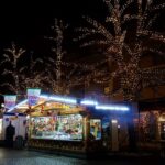 Weihnachtsmarkt in Bernau offiziell vor wenigen Minuten eröffnet 18 Bernau LIVE