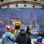 Das war der Bernauer Weihnachtsmarkt 2018 - ein kleiner Rückblick 7 Bernau LIVE