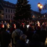 Das war der Bernauer Weihnachtsmarkt 2018 - ein kleiner Rückblick 24 Bernau LIVE