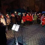 Das war der Bernauer Weihnachtsmarkt 2018 - ein kleiner Rückblick 45 Bernau LIVE