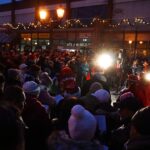 Das war der Bernauer Weihnachtsmarkt 2018 - ein kleiner Rückblick 38 Bernau LIVE