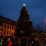 Das war der Bernauer Weihnachtsmarkt 2018 - ein kleiner Rückblick 12 Bernau LIVE