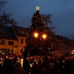 Das war der Bernauer Weihnachtsmarkt 2018 - ein kleiner Rückblick 37 Bernau LIVE