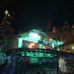 Das war der Bernauer Weihnachtsmarkt 2018 - ein kleiner Rückblick 42 Bernau LIVE