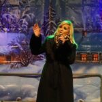 Das war der Bernauer Weihnachtsmarkt 2018 - ein kleiner Rückblick 4 Bernau LIVE