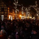 Das war der Bernauer Weihnachtsmarkt 2018 - ein kleiner Rückblick 19 Bernau LIVE