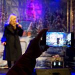 Das war der Bernauer Weihnachtsmarkt 2018 - ein kleiner Rückblick 18 Bernau LIVE