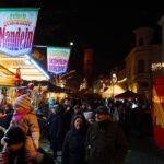 Das war der Bernauer Weihnachtsmarkt 2018 - ein kleiner Rückblick 26 Bernau LIVE