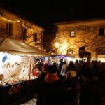 Das war der Bernauer Weihnachtsmarkt 2018 - ein kleiner Rückblick 29 Bernau LIVE