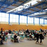 Mehr als 1.100 Stammzellspender für Paula in Wandlitz - Danke! 10 Bernau LIVE