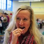 Mehr als 1.100 Stammzellspender für Paula in Wandlitz - Danke! 7 Bernau LIVE