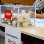 Mehr als 1.100 Stammzellspender für Paula in Wandlitz - Danke! 8 Bernau LIVE