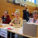 Mehr als 1.100 Stammzellspender für Paula in Wandlitz - Danke! 4 Bernau LIVE