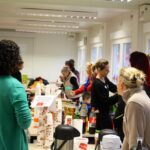 Mehr als 1.100 Stammzellspender für Paula in Wandlitz - Danke! 3 Weit mehr als 1.000 Stammzellspender für Paula in Wandlitz - Danke!