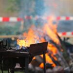 Adventsmärkte in Börnicke und Schwanebeck luden zum Verweilen ein 22 Bernau LIVE