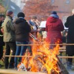 Adventsmärkte in Börnicke und Schwanebeck luden zum Verweilen ein 9 Bernau LIVE