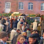Adventsmärkte in Börnicke und Schwanebeck luden zum Verweilen ein 15 Bernau LIVE