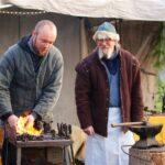 Adventsmärkte in Börnicke und Schwanebeck luden zum Verweilen ein 17 Bernau LIVE