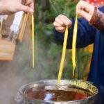 Adventsmärkte in Börnicke und Schwanebeck luden zum Verweilen ein 20 Bernau LIVE