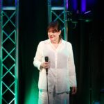 "Kulturherbst Bernau" Finale - Ulla Meinecke LIVE im Ofenhaus 13 Bernau LIVE