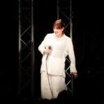 "Kulturherbst Bernau" Finale - Ulla Meinecke LIVE im Ofenhaus 9 Bernau LIVE