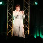 "Kulturherbst Bernau" Finale - Ulla Meinecke LIVE im Ofenhaus 16 Bernau LIVE