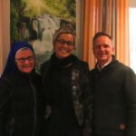 Inka Bause zu Besuch bei Tim im Matthias-Claudius Haus in Lobetal 7 Bernau LIVE