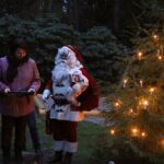 Bernau: Waldweihnacht in der Kindernachsorgeklinik Berlin-Brandenburg 5 Bernau LIVE