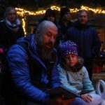 Bernau: Waldweihnacht in der Kindernachsorgeklinik Berlin-Brandenburg 11 Bernau LIVE