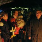 Bernau: Waldweihnacht in der Kindernachsorgeklinik Berlin-Brandenburg 30 Bernau LIVE