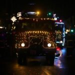 Weihnachtsparade in Zepernick: 62 Fahrzeuge - über 10.000 Zuschauer! 31 Bernau LIVE