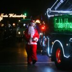 Weihnachtsparade in Zepernick: 62 Fahrzeuge - über 10.000 Zuschauer! 83 Weihnachtsparade in Zepernick: 62 Fahrzeuge - über 10.000 Zuschauer!